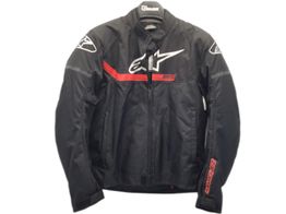 chaqueta motorista alpinestars marc marquez
