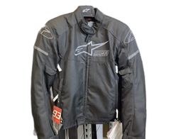 chaqueta motorista alpinestars mm93 austin v2 waterproof jacket