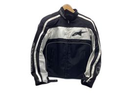 chaqueta motorista alpinestars s/m
