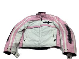 chaqueta motorista alpinestars sin modelo