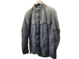 chaqueta motorista alpinestars sm