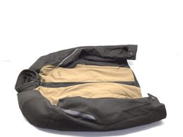 chaqueta motorista alpinestars spartan teak