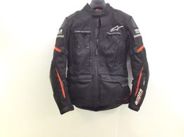 chaqueta motorista alpinestars stella andes