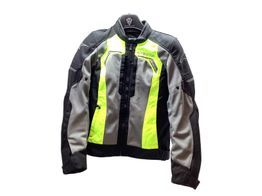chaqueta motorista alpinestars stella durango air