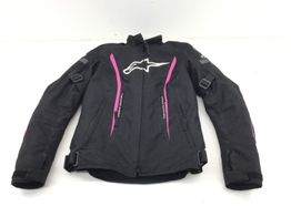 chaqueta motorista alpinestars stella tsps v2 wp