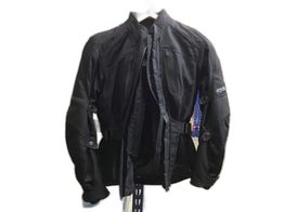 chaqueta motorista alpinestars stella