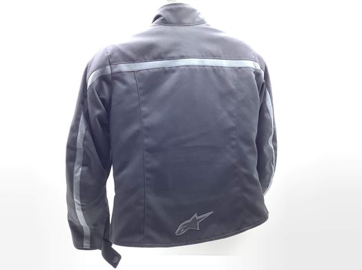 chaqueta motorista alpinestars stella