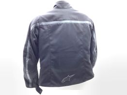 chaqueta motorista alpinestars stella