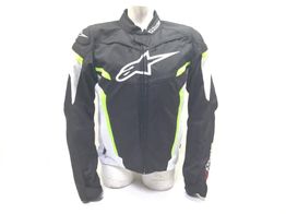 chaqueta motorista alpinestars t-gp plus  r v2 jacket