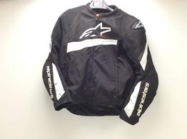chaqueta motorista alpinestars t-gp plus r v3