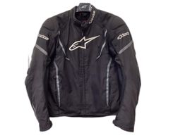 chaqueta motorista alpinestars t-jaws v3 waterproof jacket