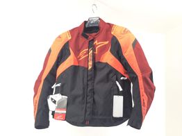 chaqueta motorista alpinestars t-jaws v4