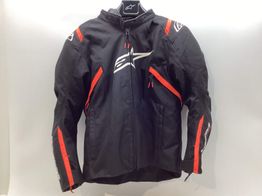 chaqueta motorista alpinestars t-sps v2 wp