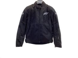 chaqueta motorista alpinestars tech-touring