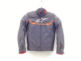 chaqueta motorista alpinestars touth t-sp s