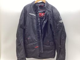 chaqueta motorista armure 11120311110