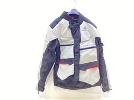 chaqueta motorista armure l