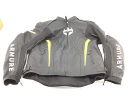 chaqueta motorista armure motorbike gear