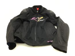chaqueta motorista astars xl
