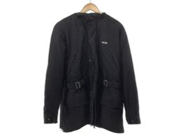 chaqueta motorista axo sm
