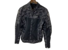 chaqueta motorista azenzo