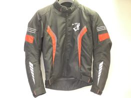 chaqueta motorista bela bradley
