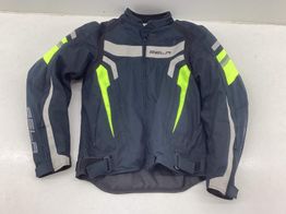chaqueta motorista bela chaqueta moto textil