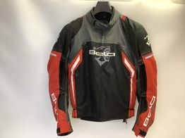 chaqueta motorista bela cordaniel