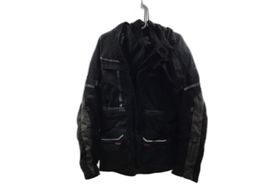 chaqueta motorista bela sm