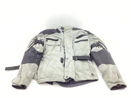 chaqueta motorista bering bering