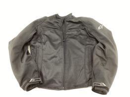 chaqueta motorista bering dynamic ac3 performance