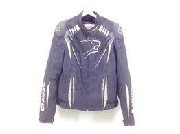 chaqueta motorista bering man body fit