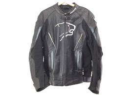 chaqueta motorista bering pulse