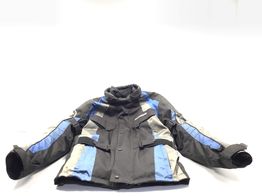 chaqueta motorista bering sin modelo