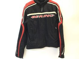 chaqueta motorista bering sport