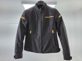 chaqueta motorista bering t2/m