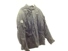 chaqueta motorista bering touring