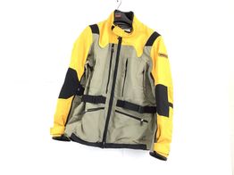 chaqueta motorista bmw motorrad santiago