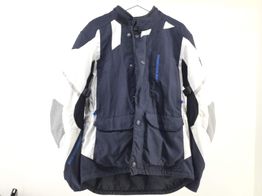 Chaqueta Motorista Bmw Motorrad