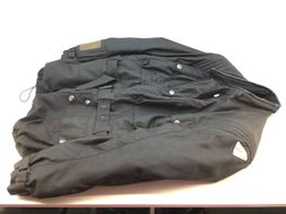 chaqueta motorista bmw new city