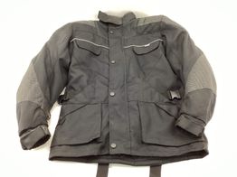 chaqueta motorista cordura schotchilte