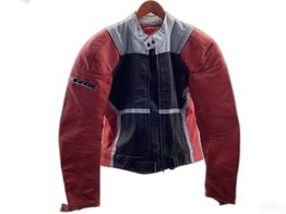 chaqueta motorista dainese 500-76-77