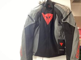 chaqueta motorista dainese air crono 2