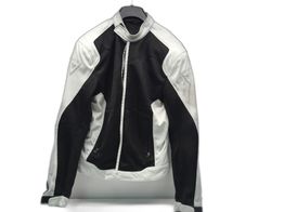 chaqueta motorista dainese air