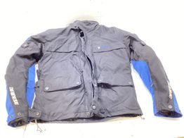chaqueta motorista dainese d-tec