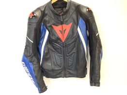 chaqueta motorista dainese g avro d1 p