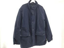 chaqueta motorista dainese gore tex