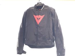 chaqueta motorista dainese laguna seca d1