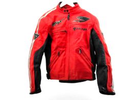 chaqueta motorista dainese max
