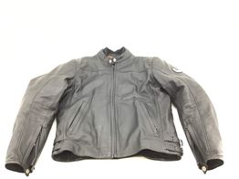 chaqueta motorista dainese piel 1972